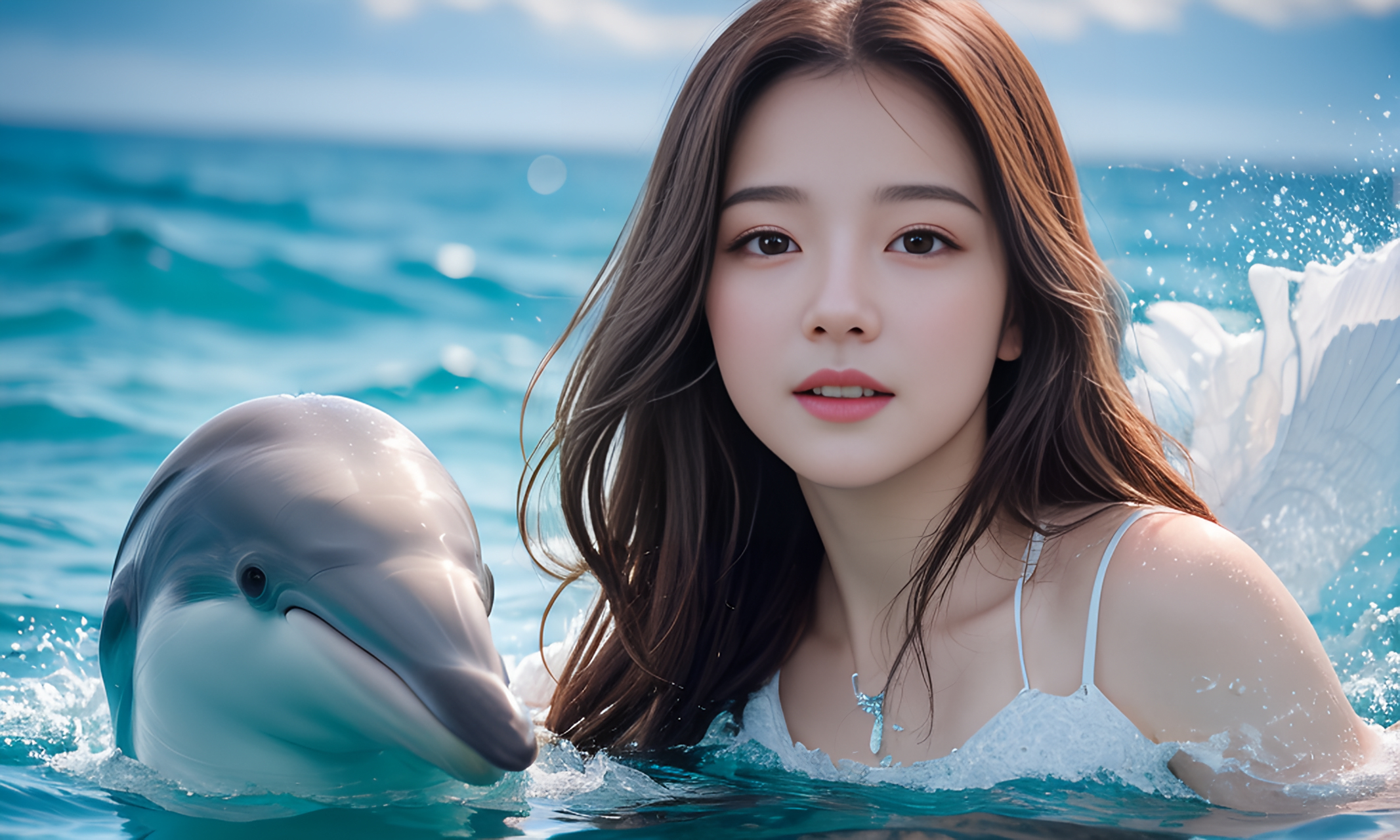 甘肃宕昌：草木研药、清波调方 满眼皆是生态“处方笺”